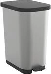 Rotho Abfalleimer , 35 l , 29.5x60.2x39.7 cm , Haushalt & Reinigung, Reinigung, Eimer