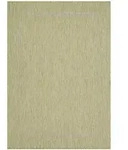 Ayyildiz Flachwebeteppich Relax, Gr&uuml;n, Textil, Uni, rechteckig, 200x290 cm,