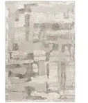 Obsession Webteppich My Opal, Taupe, Textil, Abstraktes, rechteckig, 120x170 cm,