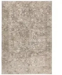 Obsession Vintage-Teppich My Everest, Grau, Textil, Ornament, rechteckig,...