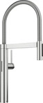 Blanco K&Uuml;CHENARMATUR Edelstahl 10.6x56.2x25.8 cm