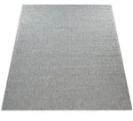 Paco Home Outdoorteppich, Grau, Kunststoff, Rechteckig, 200x350 cm,...