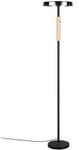 Trio Leuchten Led-Stehleuchte Celeste, 160 cm, Lampen & Leuchten, Innenbeleuchtung,
