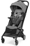 Kinderkraft Buggy Pilot 2, Hellgrau, Textil, Kunststoff, 42x101 cm,
