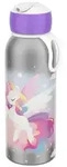 Mepal Thermoflasche, Mehrfarbig, Metall, Zylindrisch, Kaffee & Tee, Kannen,
