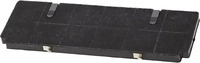 Electrolux KOHLEFILTER Schwarz 42.4x1.8x14.2 cm