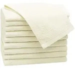 Zollner G&auml;stet&uuml;cher,, Beige, Textil, 30x50 cm, Oeko-Tex&reg; Standard 100,