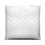 Schiesser Kopfkissen, Wei&szlig;, Textil, 80x80 cm, Schlaftextilien, Kopfkissen &