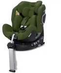 Recaro Reboarder-Kindersitz Xenon 1, Dunkelgr&uuml;n, Kunststoff, 44x58-77x58.5 cm,