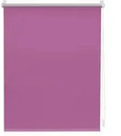 Lichtblick Original Thermo-Rollo, Pink, Kunststoff, 100x150 cm, Wohntextilien, Rollos