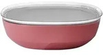 Mepal Servierschale, Rosa, Rot, Kunststoff, Essen & Trinken, Geschirr, Schalen &