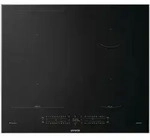 Gorenje Induktionskochfeld, Schwarz, 59.5x5.4x52 cm, K&uuml;chen, K&uuml;chenelektroger&auml;te,