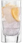 Schott Zwiesel Gl&auml;serset Fave, Transparent, Glas, 4-teilig, 410 ml, 7.7x14.8...