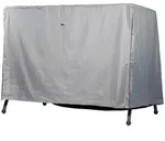 mehr Garten Schutzh&uuml;lle, Grau, Kunststoff, 220x150x160 cm, Gartenzubeh&ouml;r,