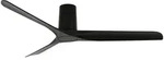 P & B Deckenventilator, Kunststoff, RoHS, Fernbedienung, Sommerbetrieb,