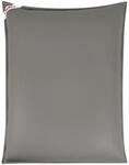 Outdoorsitzsack, Anthrazit, Textil, Uni, 340 l, F&uuml;llung: Polystyrol,...