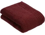 Vossen Duschtuch Vienna Style Supersoft, Braun, Textil, Uni, 140x67 cm, ISO 9001,