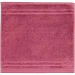Vossen Handt&uuml;cher, Rosa, Textil, 30x30 cm, Badtextilien, Handt&uuml;cher