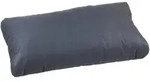 Gardenson Loungekissen, Anthrazit, Textil, Uni, F&uuml;llung: Schaumstoff, 80x40x20 cm,