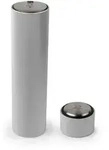 Peugeot Korkenzieher, Grau, Metall, 5.5 cm, Essen & Trinken, Barausstattung