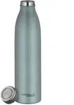 Alfi Isolierflasche TC Bottle, Pastellblau, Metall, 0,75 L, BPA-frei,...