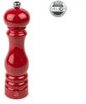 Peugeot Salzm&uuml;hle, Rot, Holz, 5.9x22x5.9 cm, Tischkultur & Servieren, Gew&uuml;rzm&uuml;hlen