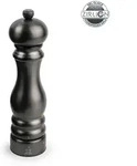 Peugeot Salzm&uuml;hle, Grau, Metall, 6x22x6 cm, Tischkultur & Servieren, Gew&uuml;rzm&uuml;hlen