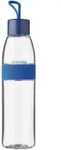 Mepal Trinkflasche, Dunkelblau, Kunststoff, Kaffee & Tee, Kannen, Trinkflaschen