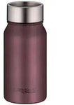 Alfi Thermobecher TC Drinking Mug, Aubergine, Metall, 0,35 L, BPA-frei,...