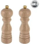 Peugeot M&uuml;hlenset, Braun, Holz, 11.8x18x5.9 cm, Tischkultur & Servieren,