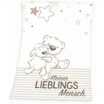 baby best Schmusedecke, 75x100 cm, Schlafen, Kuscheln & Schlafen, Schmusedecken