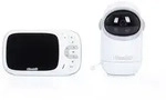 Chipolino Babyphone, Wei&szlig;, Kunststoff, unisex, Kindersicherheit, Babyphone