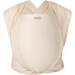 Hoppediz Babytragetuch, Cappuccino, Textil, 45x0.1x540 cm, Baby on Tour,...