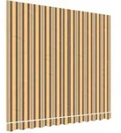 vidaXL Markisenbespannung, Mehrfarbig, Textil, 280x245 cm, Sonnen- & Sichtschutz,