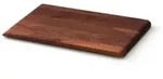 Continenta Schneidebrett, Braun, Holz, 20x53 cm, K&uuml;chenzubeh&ouml;r, Schneidebretter
