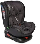 Lorelli Kindersitz, Schwarz, Kunststoff, 46x82x53 cm, unisex, Baby on Tour,