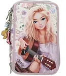 Depesche Germany 3-Fach, Creme, Kunststoff, Rechteckig, 13x20x7.5 cm, unisex,