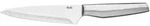 Fissler Universalmesser Fissler Essential, Metall, 25x7x28.5 cm, rostfrei,