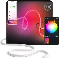 Philips HUE LED-STRIP Wei&szlig; 1.5x0.6x1000 cm