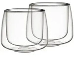 Villeroy & Boch Kaffeebecher, Transparent, Glas, Kaffee & Tee, Tassen, Thermobecher