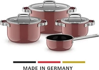 WMF KOCHTOPFSET Rosa 30x33x60 cm