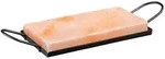 M&auml;ser Heisser, Rosa, Schwarz, Stein, rechteckig, 32.2x2.5x10 cm,...