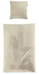 Irisette Bettw&auml;sche, Gelb, Textil, Streifen, 135x200 cm, pflegeleicht,