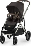 cybex GOLD KINDERWAGEN Dunkelbraun 65x100-110x93-106 cm