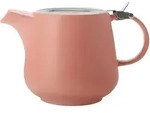 Maxwell & Williams Teekanne, Orange, Metall, Kaffee & Tee, Kannen, Teekannen