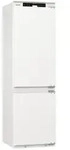 Gorenje K&uuml;hl-Gefrier-Kombination, Wei&szlig;, Metall, 3 Schublade(n) Schubladen, D,