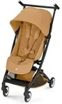 cybex Gold Buggy Libelle Blk, Dunkelgelb, Textil, 52x102x71 cm, CE,...
