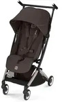 cybex Gold Buggy Libelle Tpe, Dunkelbraun, Textil, 52x102x71 cm, CE, Feststellbremse,