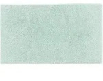 Grund Badteppich Grund, Gr&uuml;n, Textil, Uni, rechteckig, 60x100 cm, Oeko-Tex&reg;