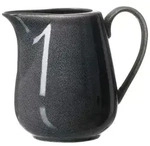 Ritzenhoff Breker Krug, Dunkelgrau, Keramik, Kaffee & Tee, Kannen, Karaffen